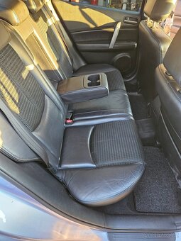 Mazda 6 GH 2.5 benzin DYNAMIC SPORT, 125kW, liftback - 9