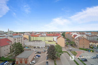 Prodej bytu 2+kk 49 m² - 9