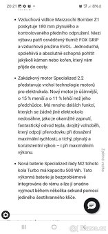 Specialized turbo kenevo comp 2022 - 9