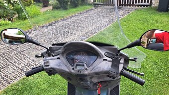 Honda 125 ccm - 9
