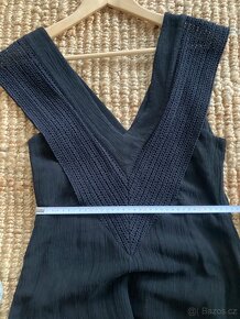 Massimo Dutti šaty M - 9