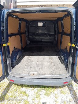 Transit Custom L2H1 2.2tdci 92kw - 9