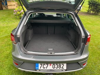 Seat Leon 2,0TDI X-perience - 9