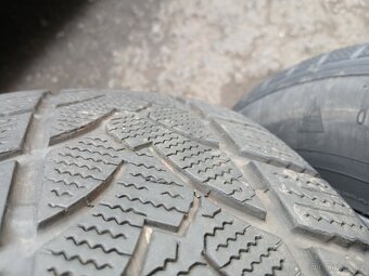 Sada ALU kol PLW 225/65R17 zimní - 9