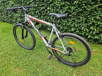 26" horské hliníkové kolo MERIDA, rám 20" od 165 cm - 9