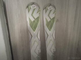 Lyzarske vybaveni detske a dospele - 9