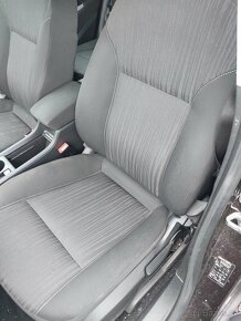 Opel astra J combi 1.7cdti 92kw - 9