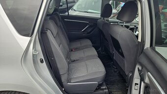 Toyota Verso 2,2D-4D - 9