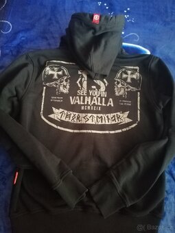 Thor steinar - mikina - vel xl nová - 9