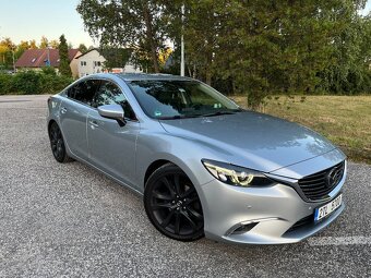 Mazda 6 2.5 141kW - 9