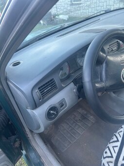 Škoda Octavia 1.8i 92kw - 9