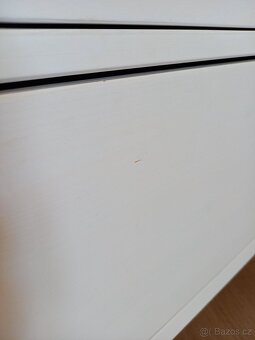 Komoda Ikea Hemnes - 9