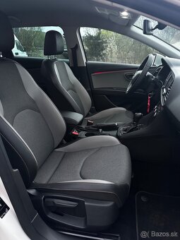 Seat Leon 4x4-X-perience 2.0tdi-Passat b7golf Alltrack Scout - 9