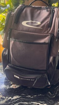 Discgolf batoh - 9