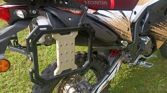 Honda CRF 300 Rally - 9