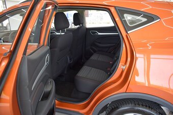 MG ZS 1,5 DVVT 78 kW,1.maj.,ČR,6459 km - 9