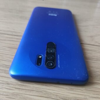 Xiaomi Redmi 9- 6,53"FHD+ IPS/ 32GB ROM/ 3GB RAM - 9