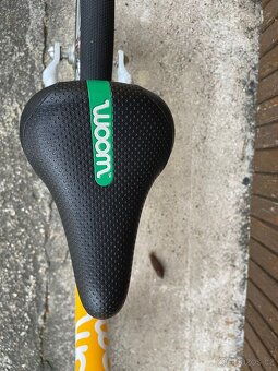 Odrážedlo Woom 1 - 9