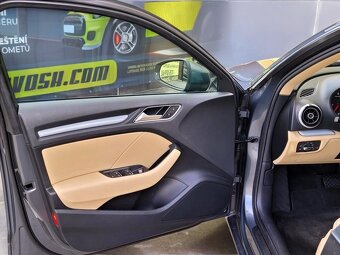 Audi A3, 1,6 TDi S-tronic serv.knížka záruka KM - 9
