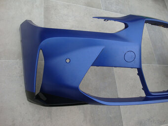 Přední náraznik BMW G80 G82 M3 M4 - 9