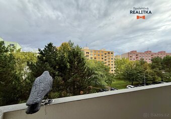 Prodej, byt, 2+1, 67 m2, Brno, ul. Fleischnerova - 9