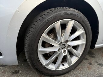 Prodam skoda scala 1,6 tdi, 2020 - 9