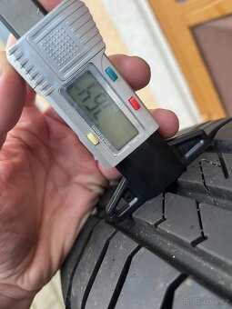 Letní pneu Laufenn 165/65/14 - č. 123 - 9