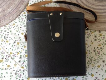 Dalekohled.....Ruský БПЦ 7x50...USSR TOP STAV - 9