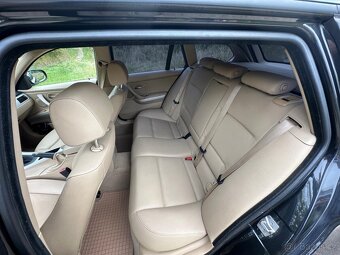 BMW E91 320 XDrive - 9