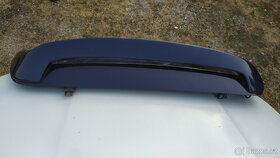 Ford Galaxy 5-té dveře STŘÍBRNÉ a MODRÉ - 9