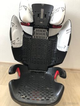 Autosedačka Pallas S-fix Autumn Gold od Cybex 15-36 kg - 9