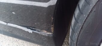 Mercedes-Benz SLK 230K manuál - 9