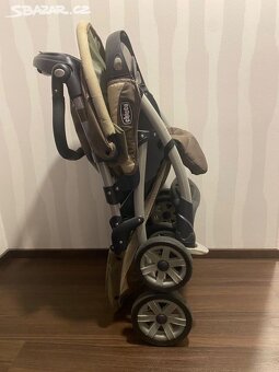 Dětský kočárek Chicco - 9