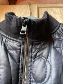 Dívčí bunda CK - 14 let - 9