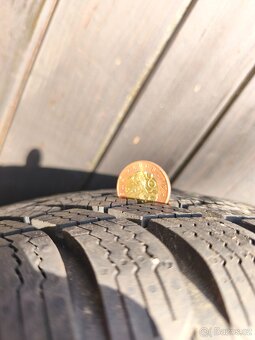 Zimní kola Opel Astra G - 9