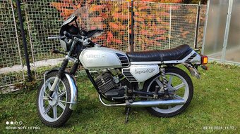 Hercules Supra 4 GP - 9