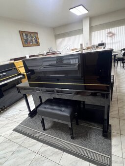 Akustické pianino Yamaha mod. YA118CH v záruce, doprava - 9