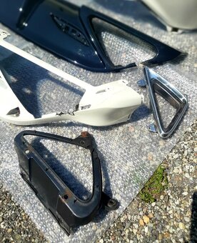 Honda Civic Type-R FN2 Championship GP Paket - 9