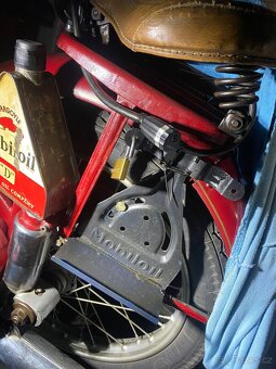 Historické hodiny - 9