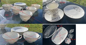 Různé nádobí - 9