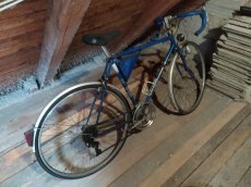 FAVORIT, retro kolo - 9