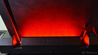 VENOM  Xbox Series X Multi-Colour LED Stand - 9