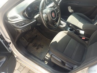 Fiat Tipo 1.6 etorq - 9
