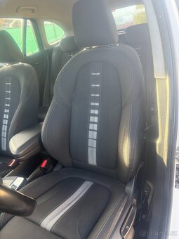 BMW X1 SDrive, 2,0 / 110 kW  ČR - 9