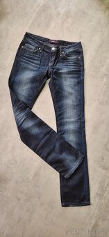 Dámské džíny Gaudi - 9