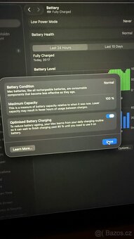 APPLE MACBOOK 14” M3PRO(12core) 1TB/18GB - 9