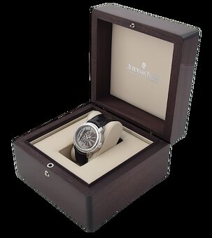 Audemars Piguet Millenary 4101 Full Set - 9