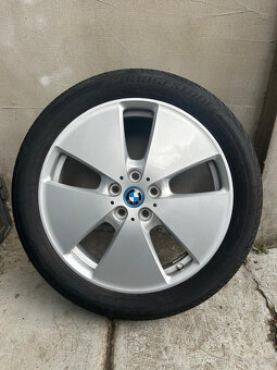 BMW i3, Sada disků, Styling 427, 5x112, 5Jx19H2, ET 43 - 9