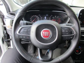 Prodam Fiat tipo 1,6 multijet - 9