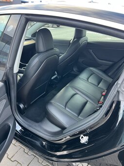 Tesla model 3 Long Range - 9